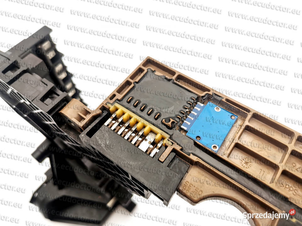 Płytka 5088 P0705 pozycjoner switch selector L1 skrzynie biegów Układ napędowy Mysłowice