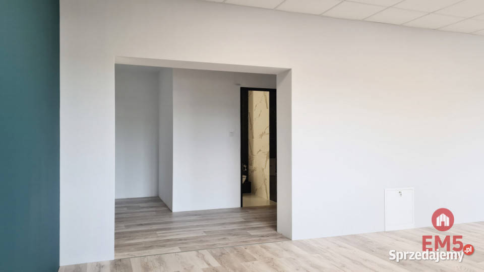 Lokal 66m2 Białystok