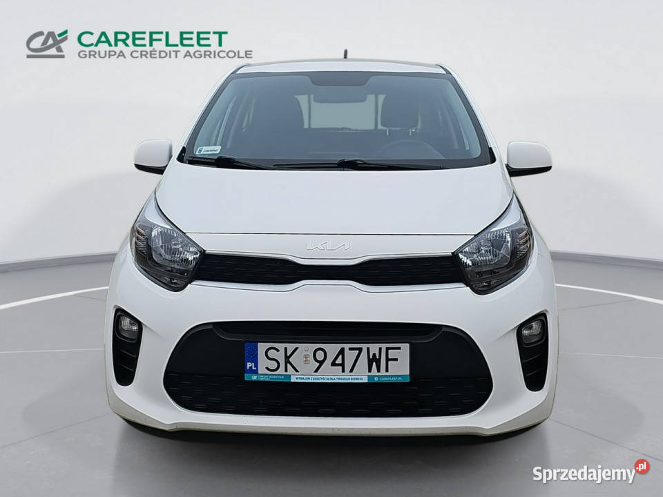 Kia Picanto Kia Picanto 12 M Hatchback sk947wf czujnik zmierzchu Katowice