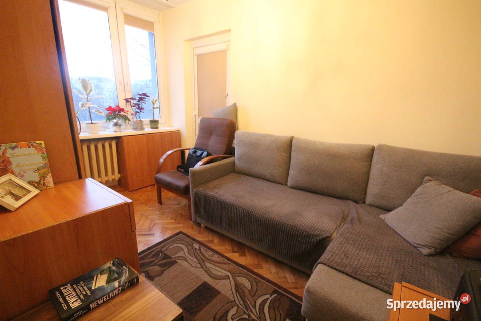 Mieszkanie 56m2 Wrocław