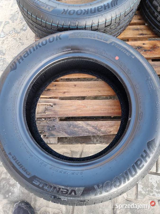 2056516 Hankook Ventus Prime 4 Nowe 2024r Tokarnia
