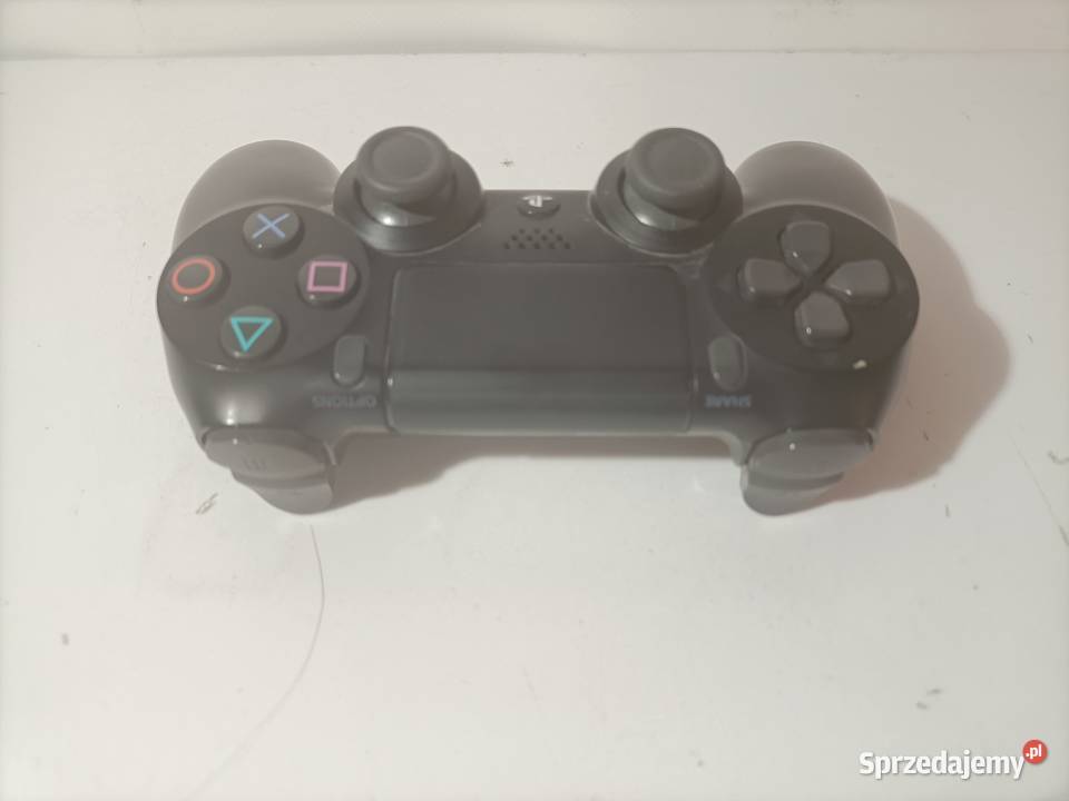 Kontroler Pad Sony PlayStation 4 DualShock V2 śląskie Katowice