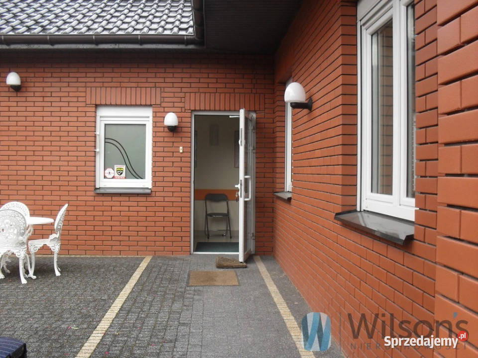 Wynajem lokalu Radom Sławna Wynajem