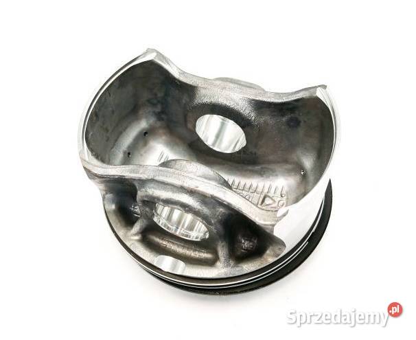 Tłok 8397 mm CanAm Spyder BRP 420685741 małopolskie sprzedam