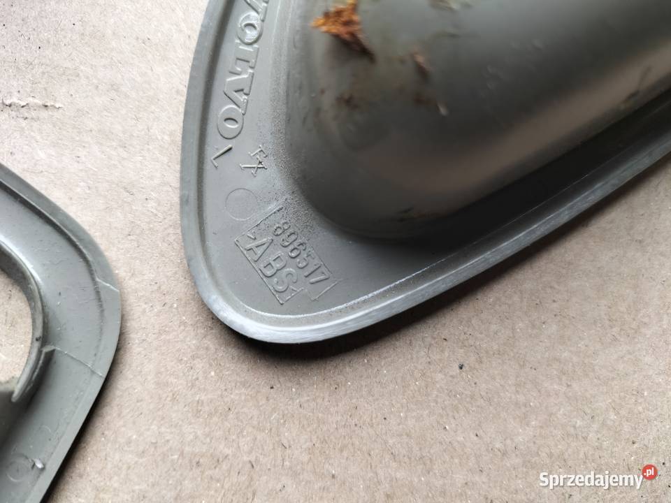 Volvo V40 S40 MASKOWNICA OSŁONA KLAMKI Kamień-Kolonia