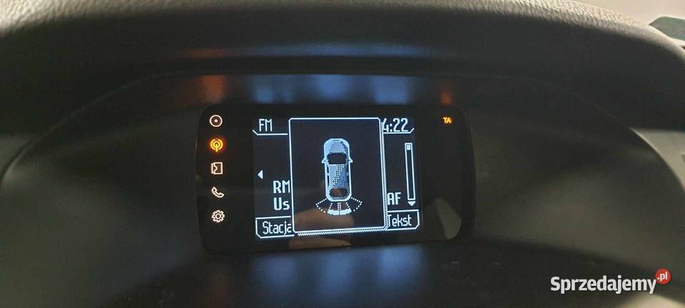 Twój Ford może więcej doposażenie kodowanie i Nowa Sól