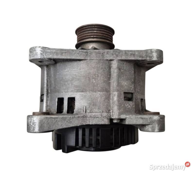 ALTERNATOR RENAULT THALIA I 1 15 DCI 7700426849