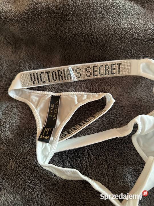 Stringi Victorias Secret Kraków sprzedam