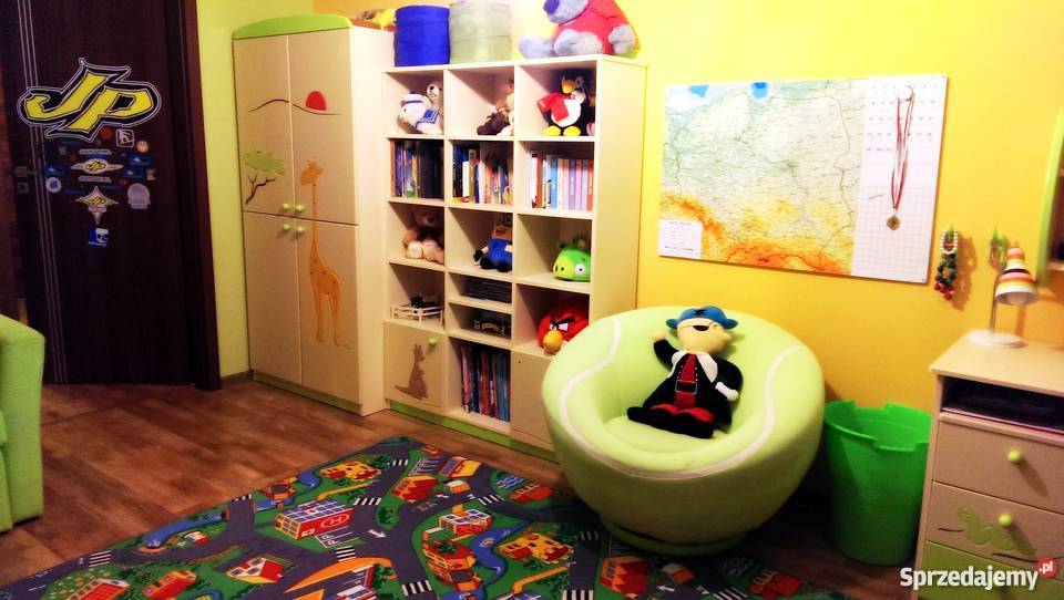 meble Meblik z kolekcji Sawanna Kołobrzeg