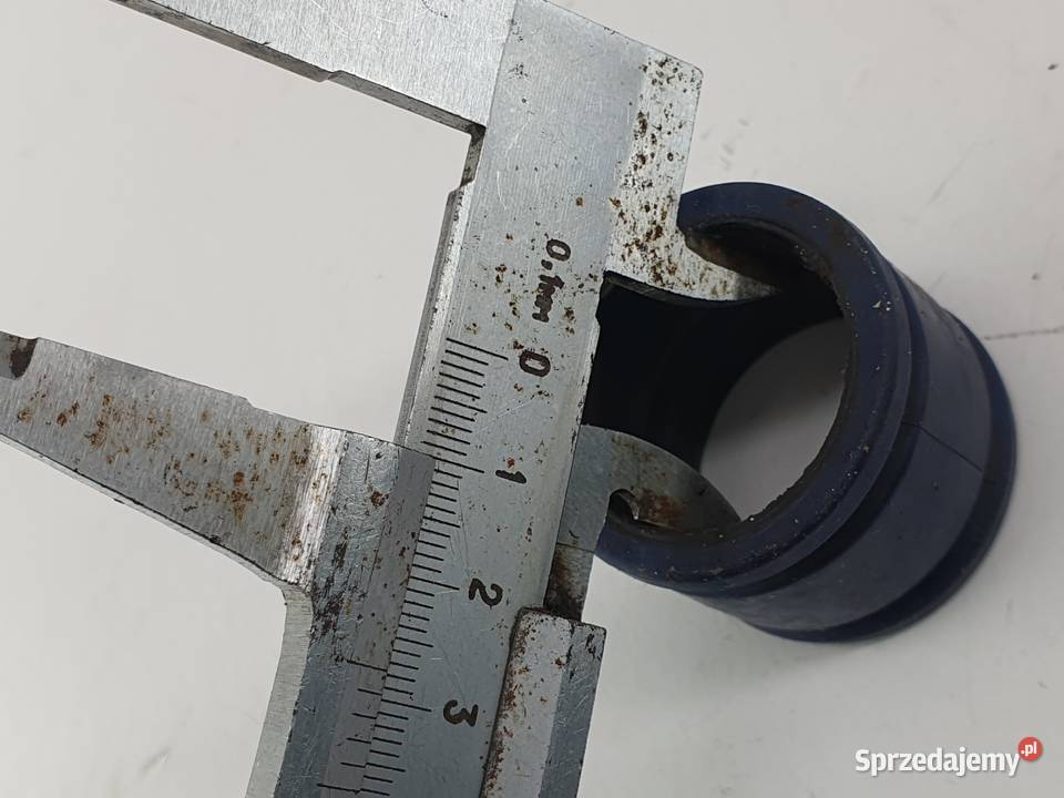 Uszczelka Wydechu Zlaczka Guma Kawasaki Kx 125 Łódź