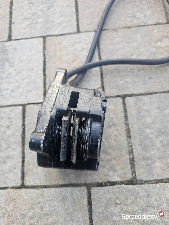 Zacisk hamulcowy Mz etz 250 251 150 podkarpackie Jasło