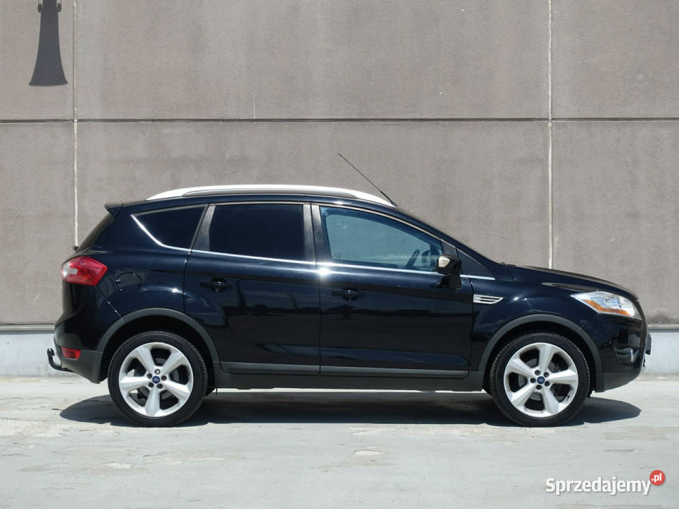 Ford Kuga 25 T VAT marża