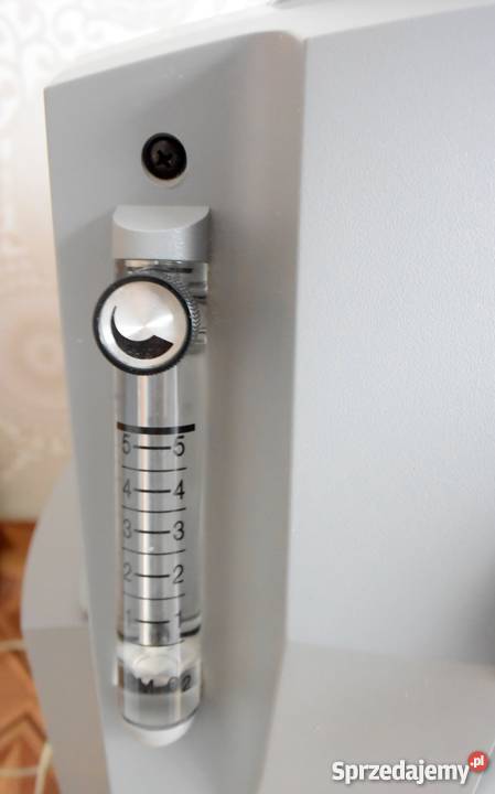 Koncentrator tlenu model Millennium M5 Sosnowiec