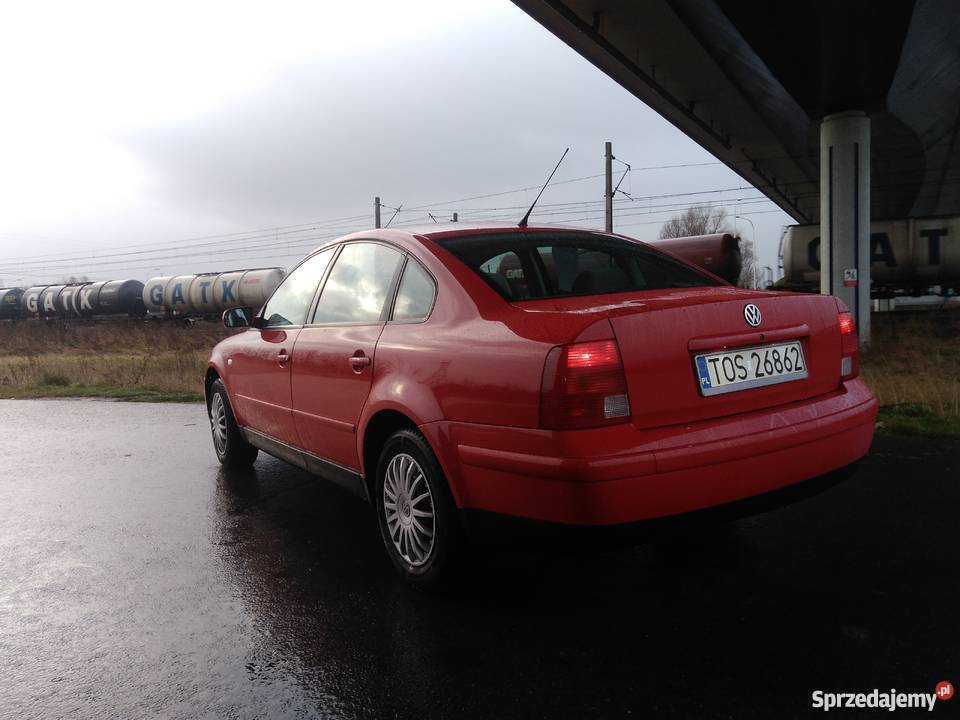 Passat B5 4/5 Bodzechów