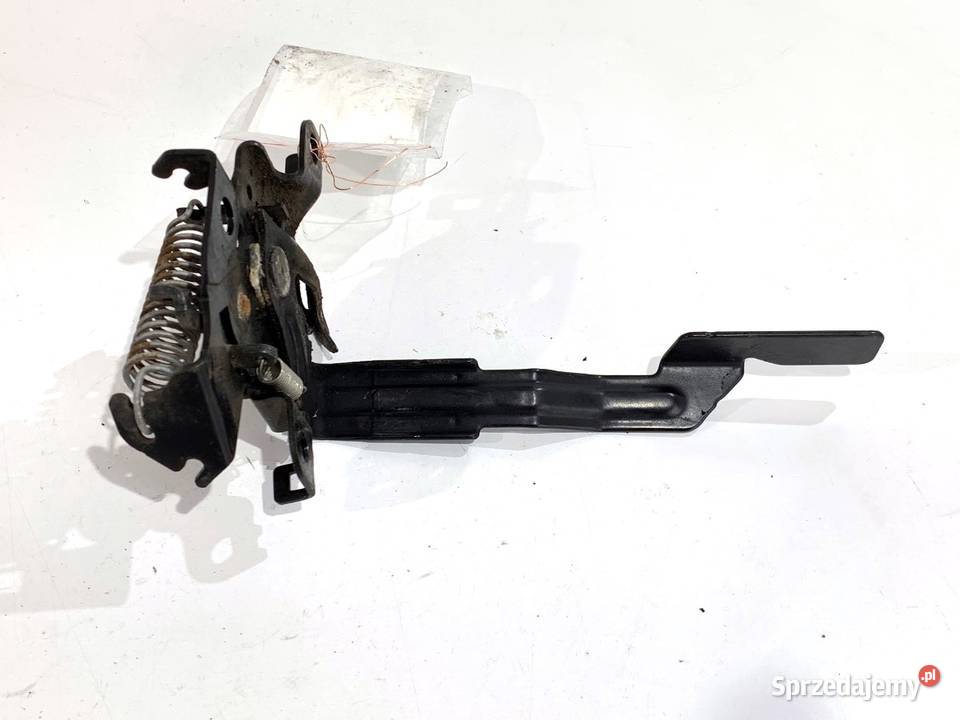 ZAMEK MASKI PRZÓD TOYOTA RAV 4 IV SUV