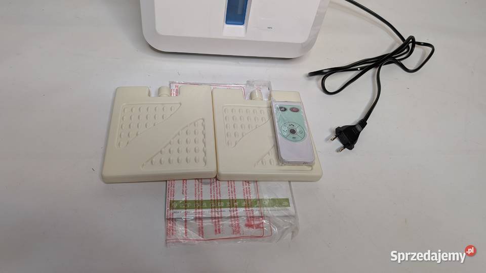 Klimator Domo DO153A Jadowniki