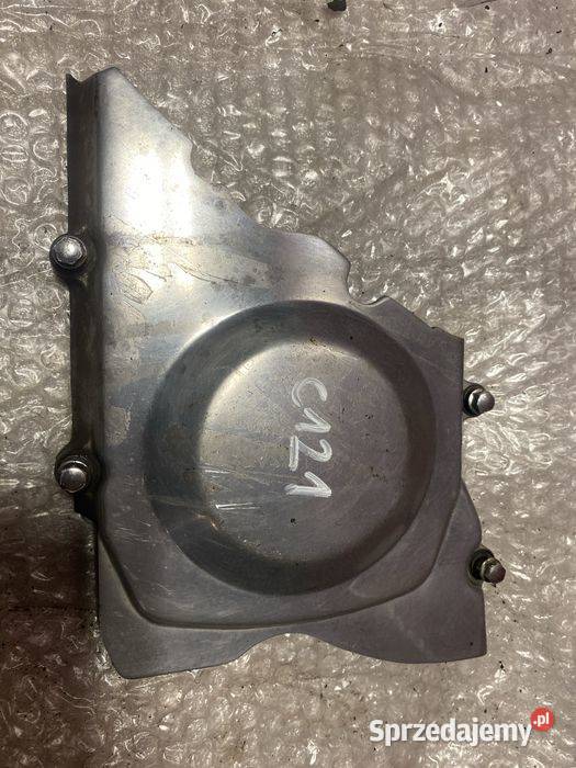 Kawasaki LTD 450 dekiel osłona kapa C121 Poznań