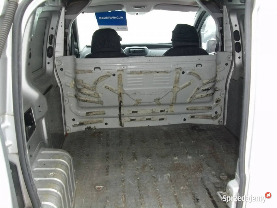 Citroen Nemo Citroen Nemo