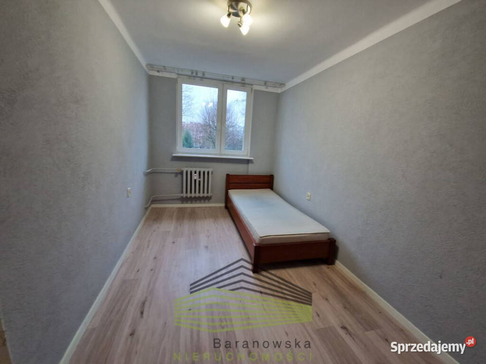 Sprzedaż mieszkania 375m2 2 pokoje Gorzów balkon Gorzów Wielkopolski