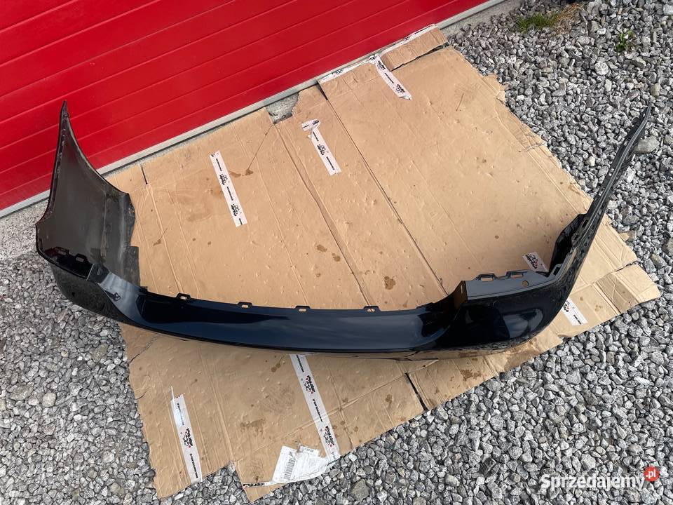 BMW 3 E90 E91 Zderzak tylny m pakiet 7906500 sprzedam