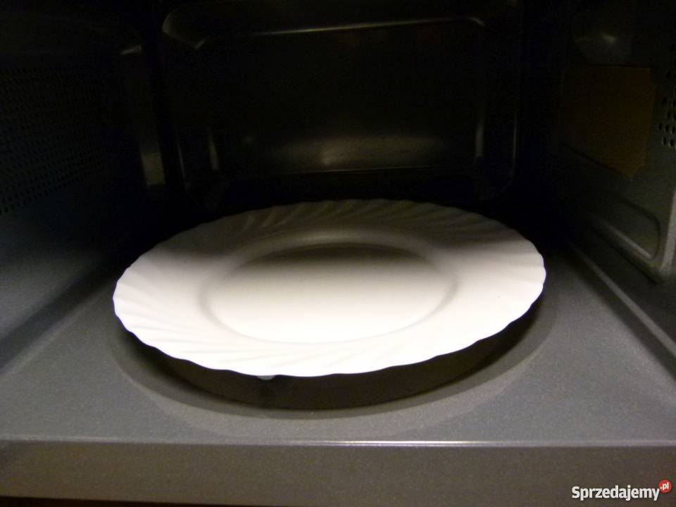 Kuchenka mikrofalówka Zelmer 29Z021 nowa SPRAWNA sprzedam