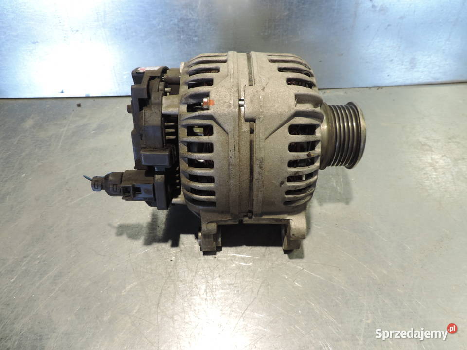 ALTERNATOR FORD GALAXY I MK1 LIFT 19 TDI 115 Nowy Sącz sprzedam