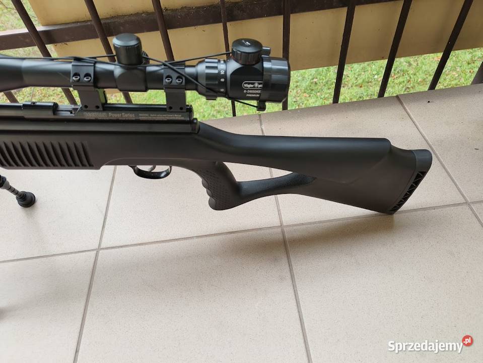 QB 78 Co2 45mm mazowieckie Radom