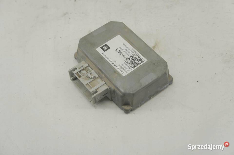 MODUŁ KEYLESS INSIGNIA B 13510485 sprzedam