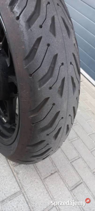 Kawasaki ninja 650 ABS 2018r Kat A2 25300km Kawasaki Wieluń