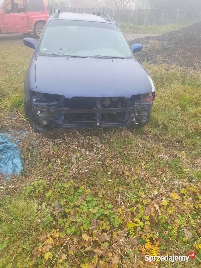 Suzuki baleno 16 16v G16b na części Opawa