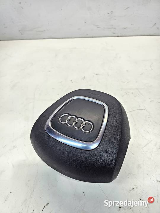 PODUSZKA POWIETRZNA AUDI A4 B7 A6 C6 8E0880201DH Poduszki powietrzne Poduszki powietrzne Przystajń