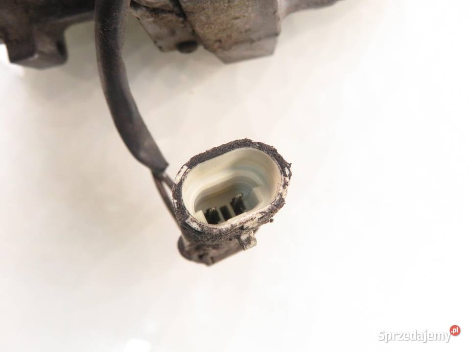 KOMPRESOR KLIMATYZACJI OPEL COMBO C 13 CDTI