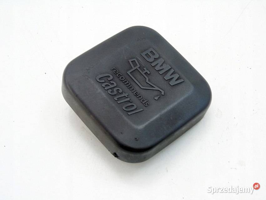 KOREK WLEWU OLEJU 19 18 BMW E36 E46 Z3 316 318 Smarowanie silnika śląskie Sosnowiec