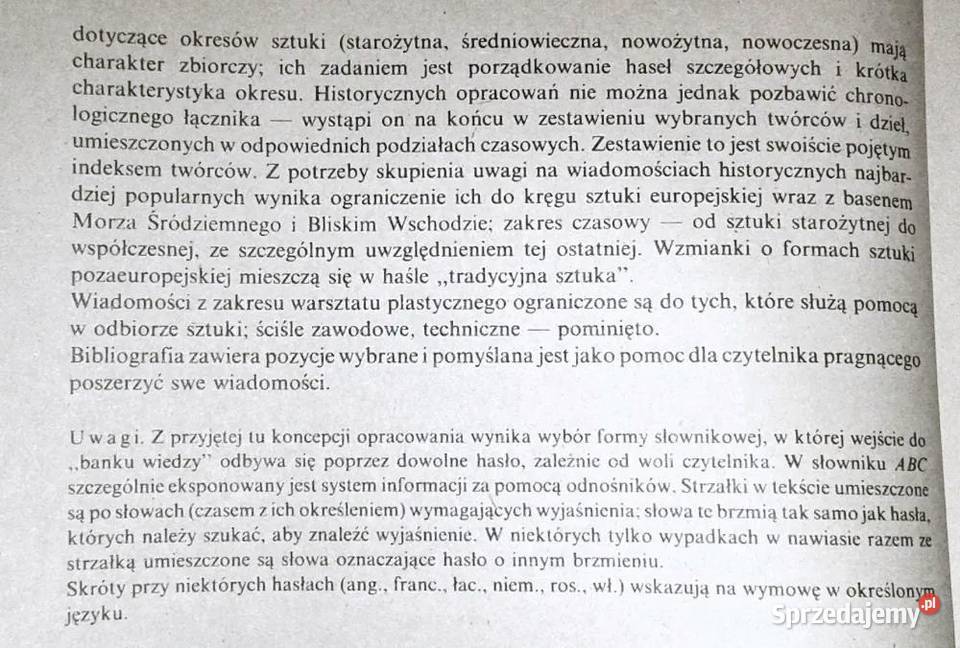 ABC wiedzy o plastyce Helena HohenseeCiszewska miękka lubelskie Chełm