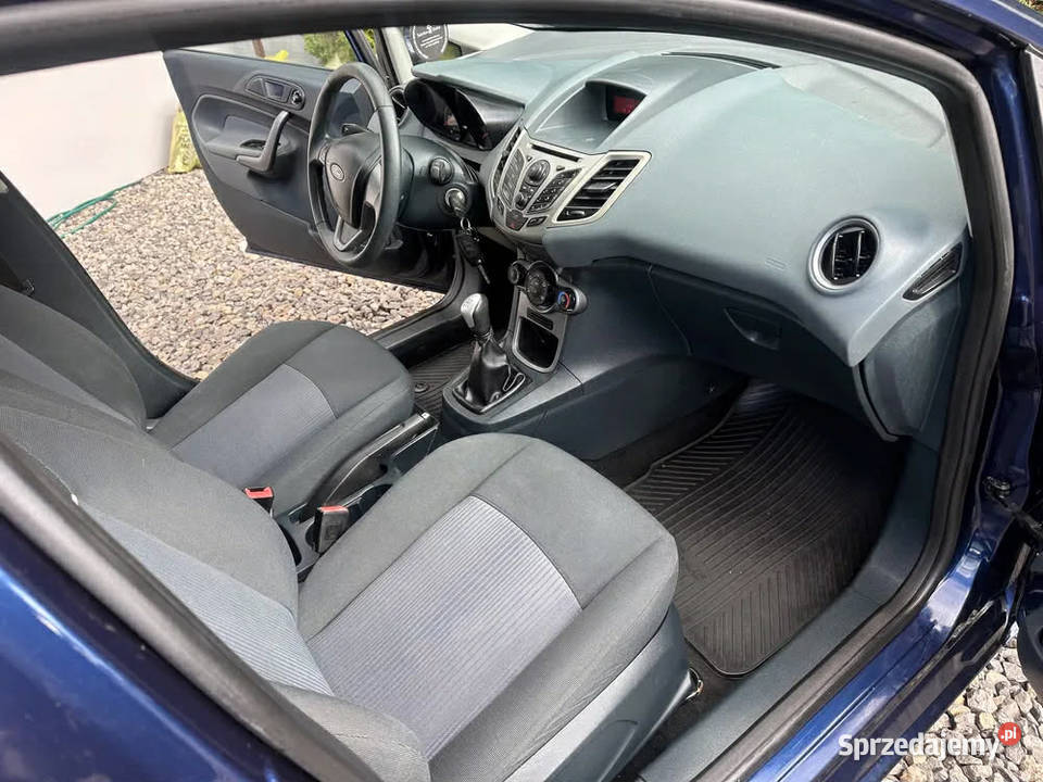 Benzyna Klima 5 drzwi sprowadzona z Niemiec benzyna sprzedam