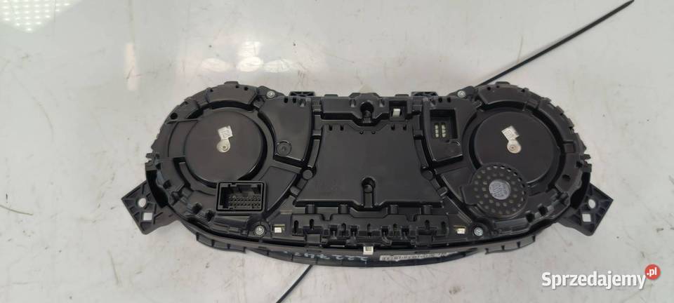 LICZNIK ZEGAR IVECO DAILY 35S18 5802852566 kujawsko-pomorskie Lipno