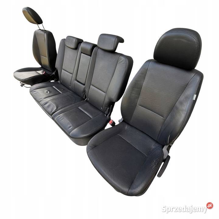 FOTELE KANAPY SKÓRA EUROPA FOTEL KOMPLET Kia Fotele i kanapy