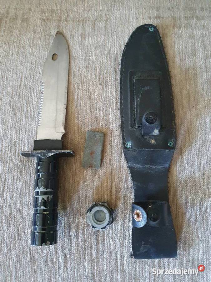Lornetka 2560 pokrowiec małopolskie Andrychów