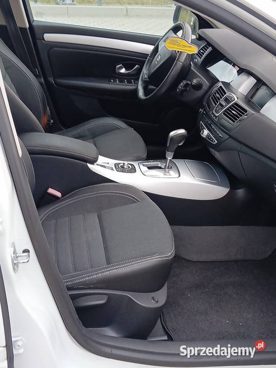 Renault Laguna20 Turbo 170 Bixenon Nawigacje aluminiowe felgi wielkopolskie Gniezno