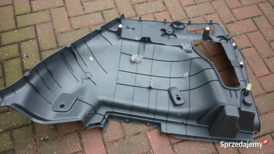 Boczek bagażnika RAV4 6474042050 Pobiedziska