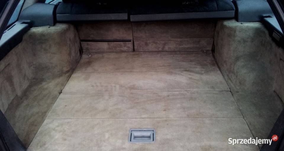 Lancia Kappa Kombi 20 20V LPG 1 z 7000 Kappa Rybnik