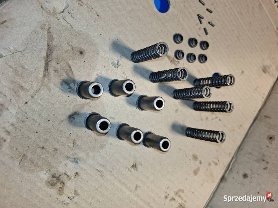 MZ TS 150 Kubki sprężyny zabezpieczenia sprzęgła Kosze sprzęgłowe świętokrzyskie Włoszczowa