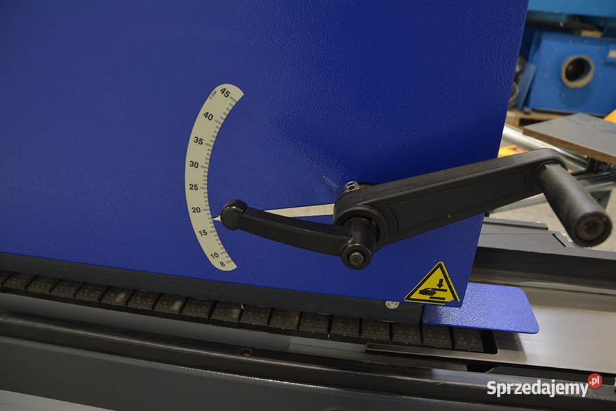 6625 OKLEINIARKA FELDER G360 Kalwaria Zebrzydowska