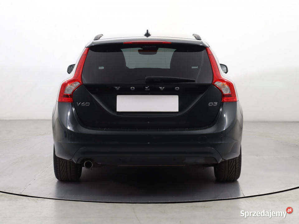 Volvo V60 D3 20 4/5 śląskie