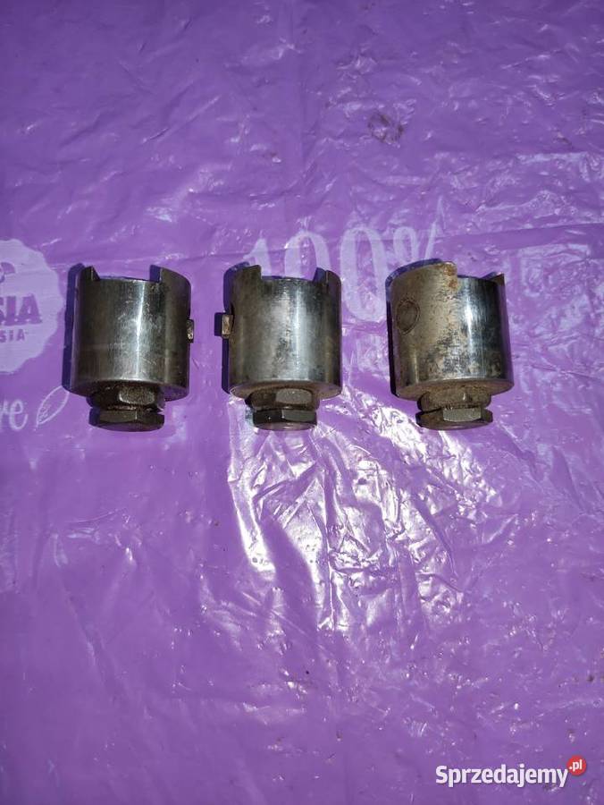 Różne części dolnośląskie Przeworno