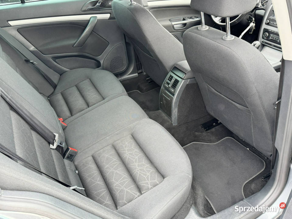 koda Octavia Octavia Lift Mały Przebieg Serwis elektrochrom. lusterka boczne Octavia mazowieckie Szerominek