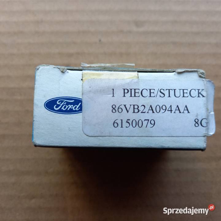 615007986VB2A094AA Zabezpieczenie szczęk dostawcze Kraków