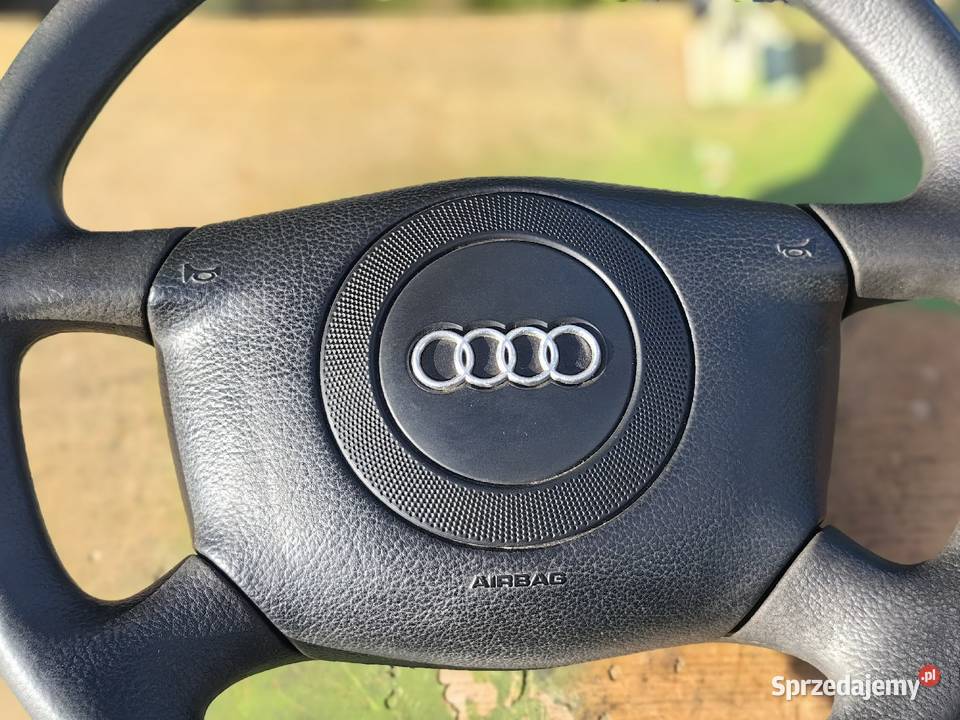 Kierowca czteroramienna Audi A4 b5 Fl osobowe Inczew