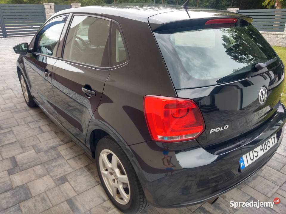Volkswagen polo Ostrowiec Świętokrzyski