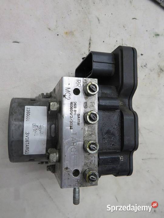 POMPA ABS HONDA JAZZ 13 B IV 15